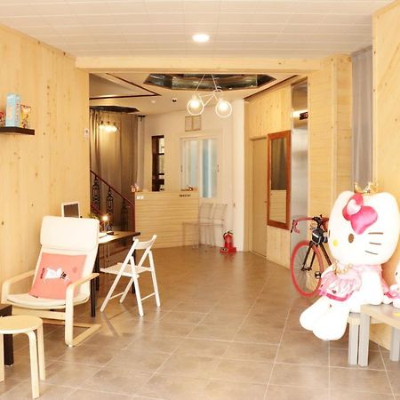 Ora Stay Hotel Чеджудо Экстерьер фото